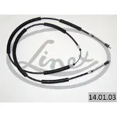 Linex Handbromsvajer 14.01.03