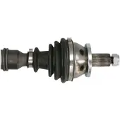 PASCAL Drivaxel G2S007PC