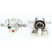 BUDWEG CALIPER Bromsok BUDWEG 343212, fram vänster