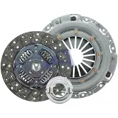 AISIN Kopplingssats KM-092A