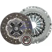 AISIN Kopplingssats KT-277E