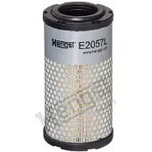 HENGST FILTER Luftfilter E2057L