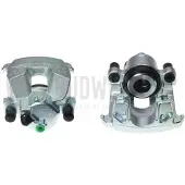 BUDWEG CALIPER Bromsok BUDWEG 345170, fram vänster