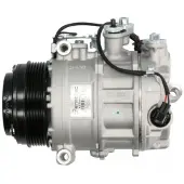 THERMOTEC Kompressor för luftkonditionering KTT090320