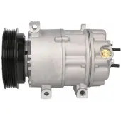 THERMOTEC Kompressor för luftkonditionering KTT090433