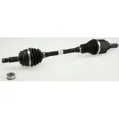 SPIDAN Drivaxel GKND12959