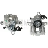 BUDWEG CALIPER Bromsok 342963