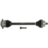 PASCAL Drivaxel G2W027PC