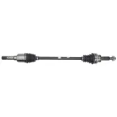 POINT GEAR Drivaxel PNG75876