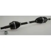 SPIDAN Drivaxel GKND12288