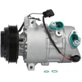 THERMOTEC Kompressor för luftkonditionering KTT090341