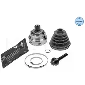 Meyle Ledsats, drivaxel KIT 100 498 0108