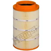 HENGST FILTER Luftfilter HENGST E706L