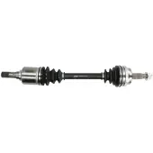 PASCAL Drivaxel G2X055PC