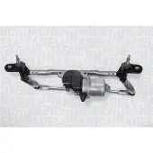 MAGNETI MARELLI Torkarmotor 064351113010