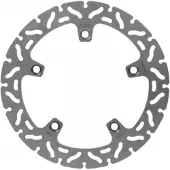 TRW Bromsskiva MST372RAC, 1 Stycke
