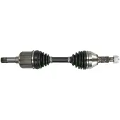 PASCAL Drivaxel G2X084PC