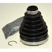 SPIDAN Bälgsats, drivaxel 24732