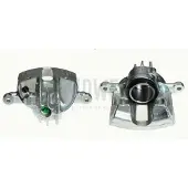 BUDWEG CALIPER Bromsok BUDWEG 342554, fram vänster