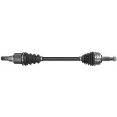 POINT GEAR Drivaxel PNG75938