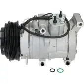 Bosch Kompressor för luftkonditionering 1 986 AD1 371