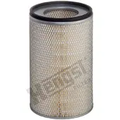 HENGST FILTER Luftfilter E1540L