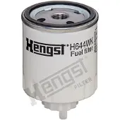 HENGST FILTER Bränslefilter H644WK