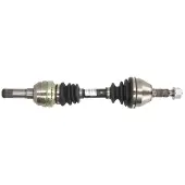 POINT GEAR Drivaxel PNG75181