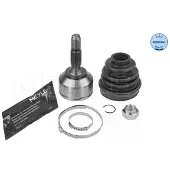 Meyle Ledsats, drivaxel KIT 40-14 498 0023