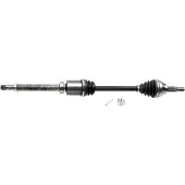 Blue Print Drivaxel ADBP890029