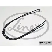 Linex Handbromsvajer 32.01.23