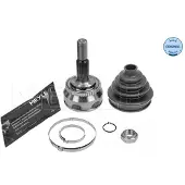 Meyle Ledsats, drivaxel KIT 514 498 0000