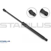 STABILUS Gasfjäder, bagageutrymme/lastutrymme 136715