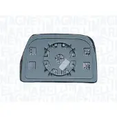 MAGNETI MARELLI Spegelglas, ytterbackspegel 182209003900 höger