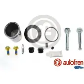 AUTOFREN SEINSA Reparationssats, bromsok D43346S