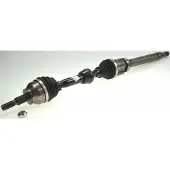 SPIDAN Drivaxel 25713