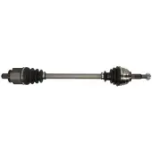 PASCAL Drivaxel G2R103PC