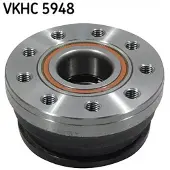 Skf Hjulnav VKHC 5948