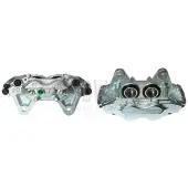 BUDWEG CALIPER Bromsok 344553