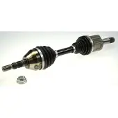SPIDAN Drivaxel 24959 höger