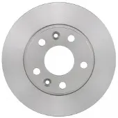 Bosch Bromsskiva BD1609 Bosch