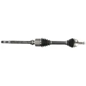PASCAL Drivaxel G2C065PC
