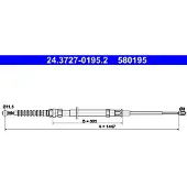 Ate Handbromsvajer 24.3727-0195.2
