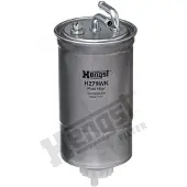 HENGST FILTER Bränslefilter H279WK