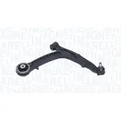 MAGNETI MARELLI Länkarm, hjulupphängning 301181308900 Framaxel, höger, fram