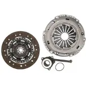 Nexus Kopplingssats F1W203NX