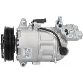 THERMOTEC Kompressor för luftkonditionering KTT090387