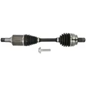PASCAL Drivaxel G2M023PC