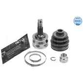 Meyle Ledsats, drivaxel KIT 214 498 0042