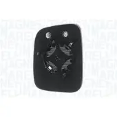 MAGNETI MARELLI Ytterbackspeglar - spegelglas 351991805440